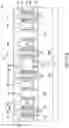 Fig. 35 - Methods of cutting metal gates and structures formed thereof
