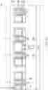 Fig. 42 - Methods of cutting metal gates and structures formed thereof