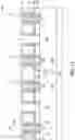 Fig. 43 - Methods of cutting metal gates and structures formed thereof