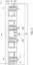 Fig. 50 - Methods of cutting metal gates and structures formed thereof