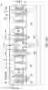 Fig. 53 - Methods of cutting metal gates and structures formed thereof