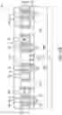 Fig. 54 - Methods of cutting metal gates and structures formed thereof