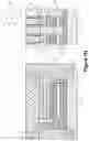 Fig. 15 - Vertically stacked complementary-FET device with independent gate control