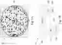 Fig. 02 - System and method for measuring and improving overlay using electronic microscopic imaging and digital processing