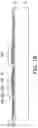 Fig. 03 - INTERPOSER AND MANUFACTURING METHOD THEREOF