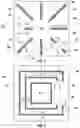 Fig. 05 - Connected plane stiffener within integrated circuit chip carrier