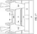 Fig. 18 - Semiconductor package and method of forming the same