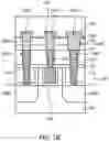 Fig. 10 - Integrated circuit devices having raised via contacts and methods of fabricating the same