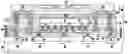 Fig. 01 - InFO-POP structures with TIVs having cavities