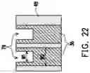 Fig. 26 - InFO-POP structures with TIVs having cavities