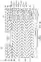 Fig. 03 - Crack suppression structure for HV isolation component