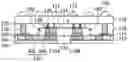 Fig. 01 - Structure and formation method of package structure with stacked semiconductor dies