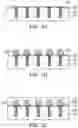 Fig. 07 - Structure and formation method of package structure with stacked semiconductor dies
