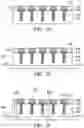 Fig. 08 - Structure and formation method of package structure with stacked semiconductor dies