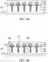 Fig. 10 - Structure and formation method of package structure with stacked semiconductor dies