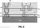 Fig. 10 - Advanced crack stop structure