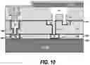 Fig. 11 - Advanced crack stop structure