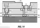 Fig. 12 - Advanced crack stop structure
