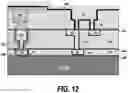 Fig. 13 - Advanced crack stop structure