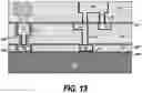 Fig. 14 - Advanced crack stop structure