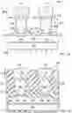 Fig. 05 - Bump bond structure for enhanced electromigration performance