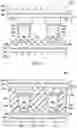 Fig. 07 - Bump bond structure for enhanced electromigration performance
