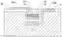 Fig. 01 - Vertical light emitting diode with magnetic back contact