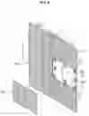 Fig. 05 - Display module including cabinet and display panel detachably coupled to cabinet by locking mechanism using magnetic force