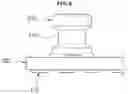 Fig. 07 - Display module including cabinet and display panel detachably coupled to cabinet by locking mechanism using magnetic force