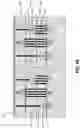 Fig. 03 - Making semiconductor devices by stacking strata of micro LEDs