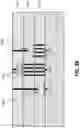 Fig. 14 - Making semiconductor devices by stacking strata of micro LEDs