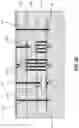 Fig. 15 - Making semiconductor devices by stacking strata of micro LEDs