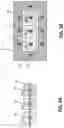 Fig. 16 - Making semiconductor devices by stacking strata of micro LEDs
