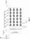 Fig. 20 - Making semiconductor devices by stacking strata of micro LEDs