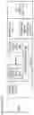 Fig. 03 - Method and machine-readable medium for configuring processors with base dies having landing slots