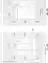 Fig. 15 - Method and machine-readable medium for configuring processors with base dies having landing slots