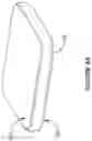 Fig. 05 - Multi-cavity package having single metal flange