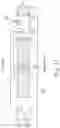 Fig. 10 - Vertical transient voltage suppression device