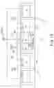 Fig. 14 - Lateral transient voltage suppressor device