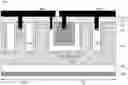 Fig. 01 - Trench diode and method of forming the same