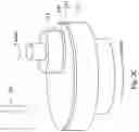 Fig. 10 - Method for manufacturing a FinFET device