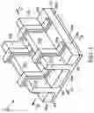Fig. 02 - Semiconductor structure and device each having differential etch stop layer over gate spacer