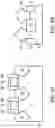 Fig. 09 - Semiconductor structure and device each having differential etch stop layer over gate spacer
