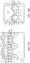 Fig. 17 - Semiconductor structure and device each having differential etch stop layer over gate spacer