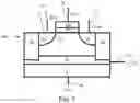 Fig. 09 - Memory device comprising electrically floating body transistor