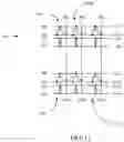 Fig. 14 - Memory device comprising electrically floating body transistor
