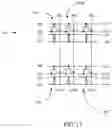 Fig. 20 - Memory device comprising electrically floating body transistor