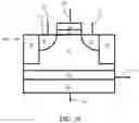 Fig. 29 - Memory device comprising electrically floating body transistor