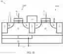 Fig. 33 - Memory device comprising electrically floating body transistor