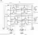 Fig. 01 - Stacked thin-film transistor based embedded dynamic random-access memory